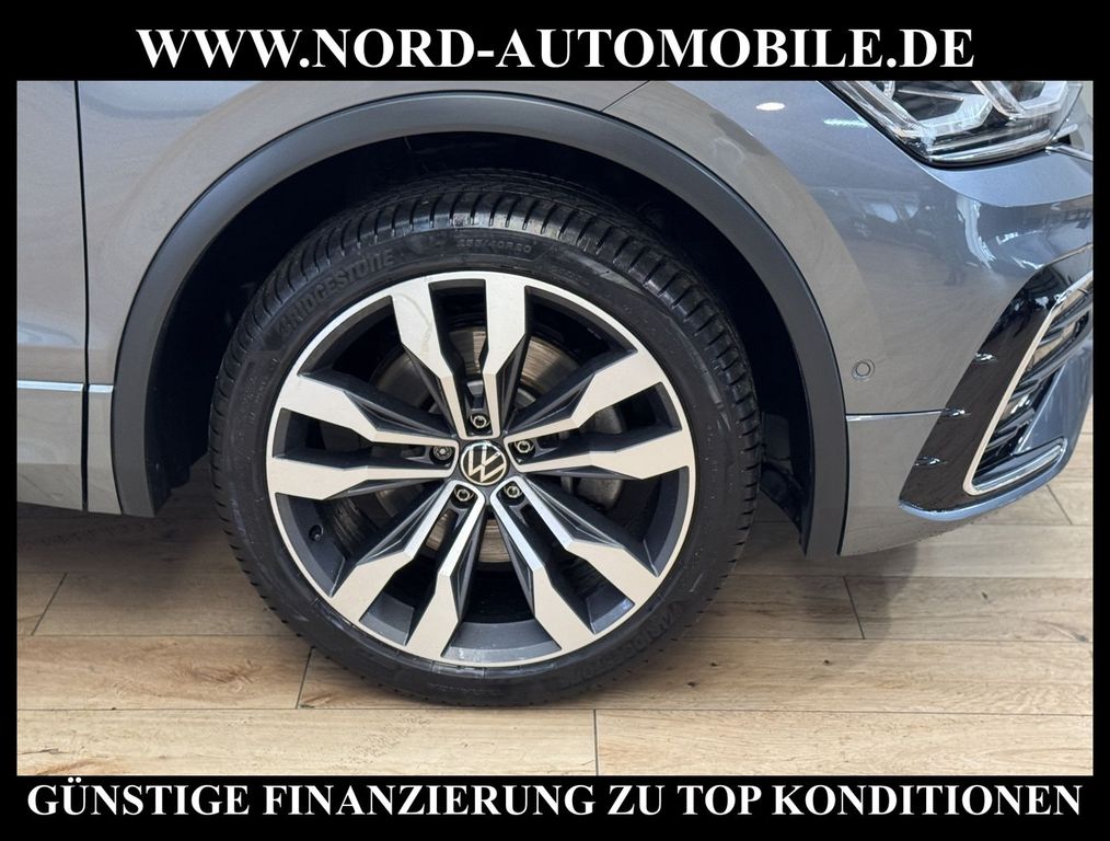 Volkswagen Tiguan Allspace 2022