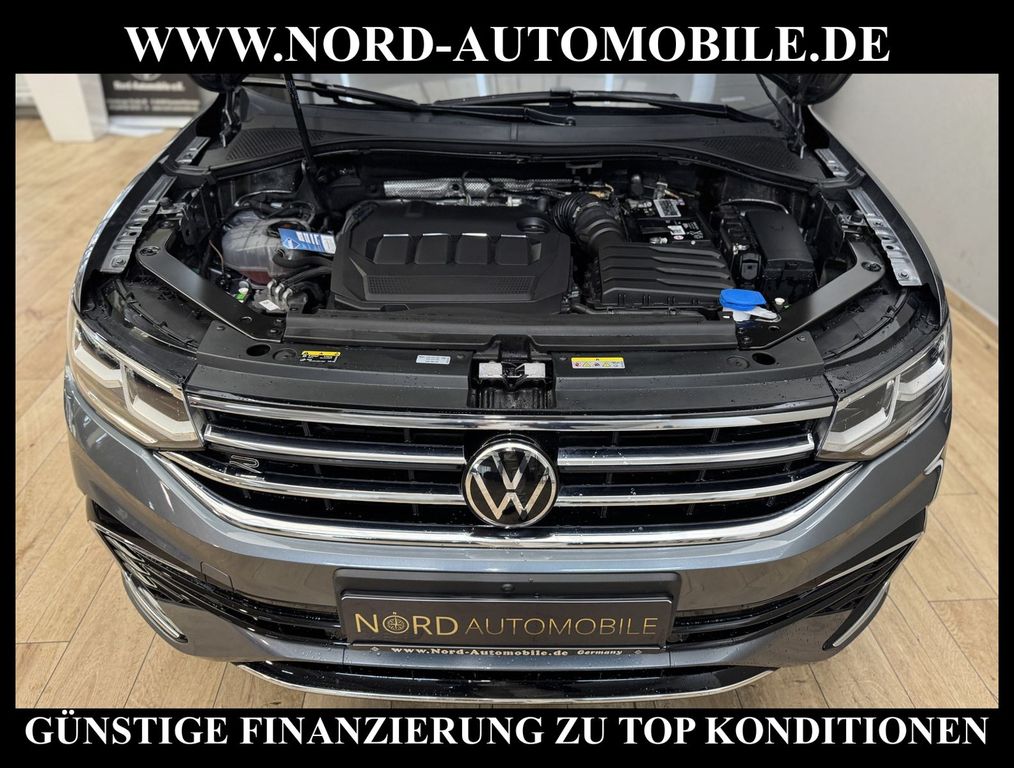 Volkswagen Tiguan Allspace 2022