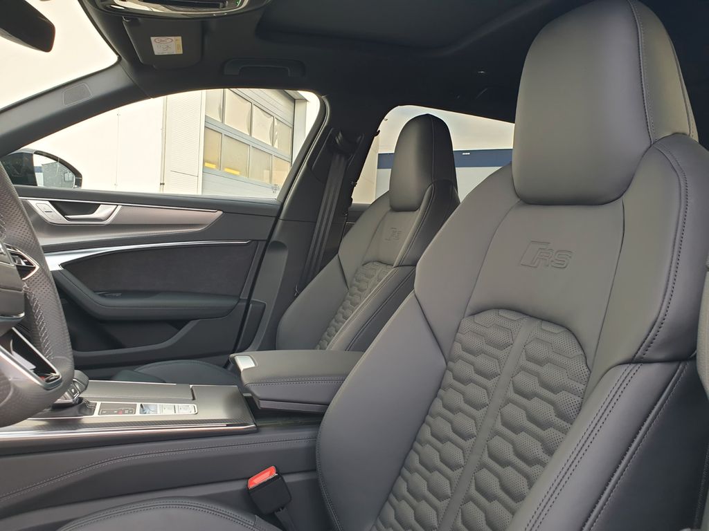 Audi RS6 2024