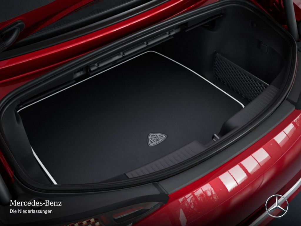 Mercedes-Benz SL 680 2025