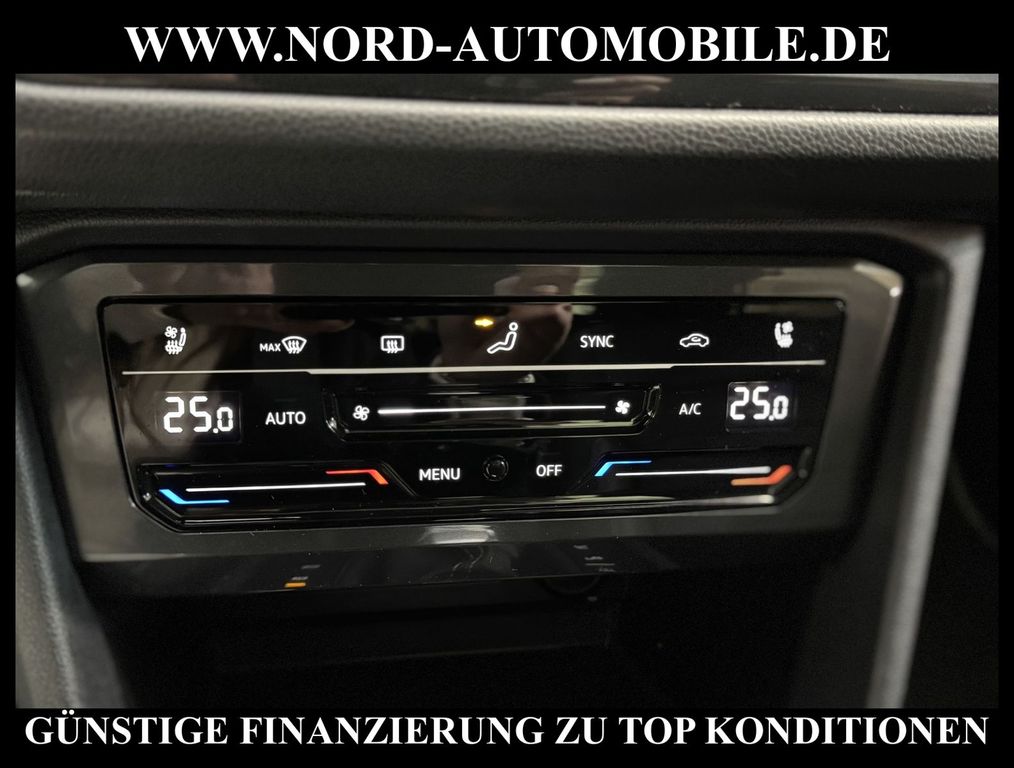 Volkswagen Tiguan Allspace 2022