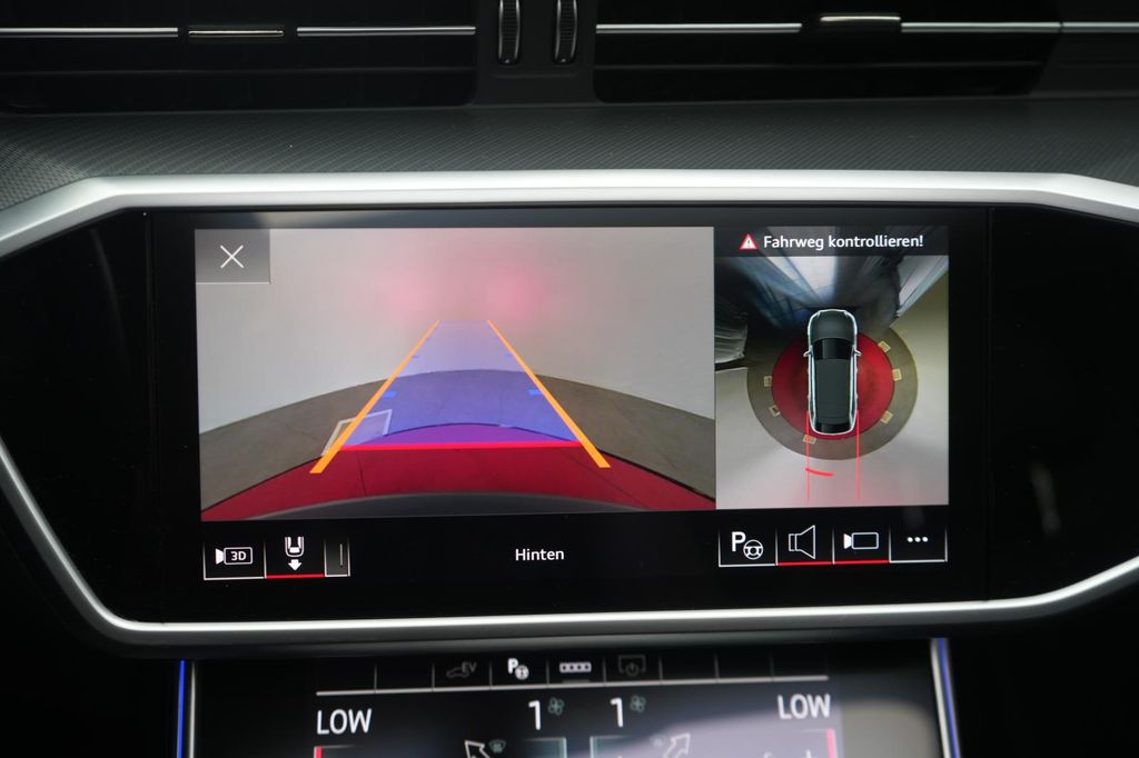 Audi A6 2022