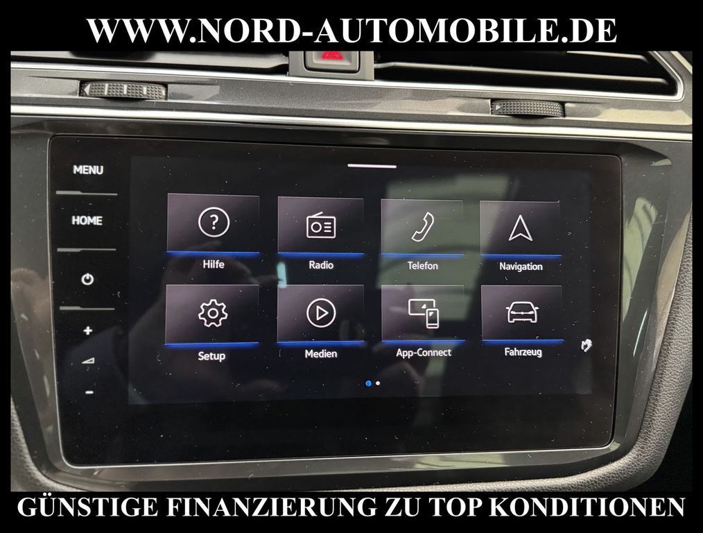 Volkswagen Tiguan Allspace 2022