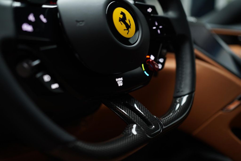 Ferrari Roma 2024