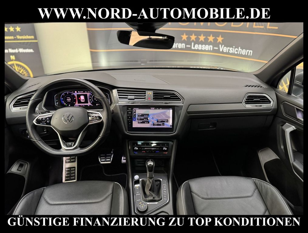 Volkswagen Tiguan Allspace 2022