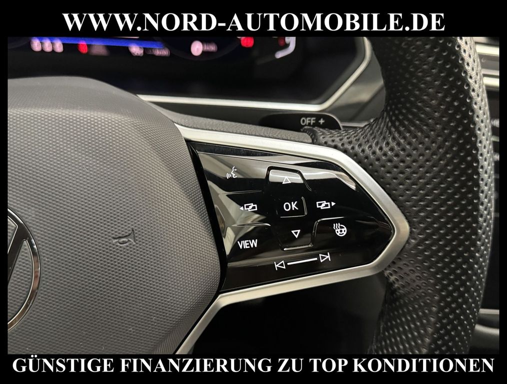 Volkswagen Tiguan Allspace 2022