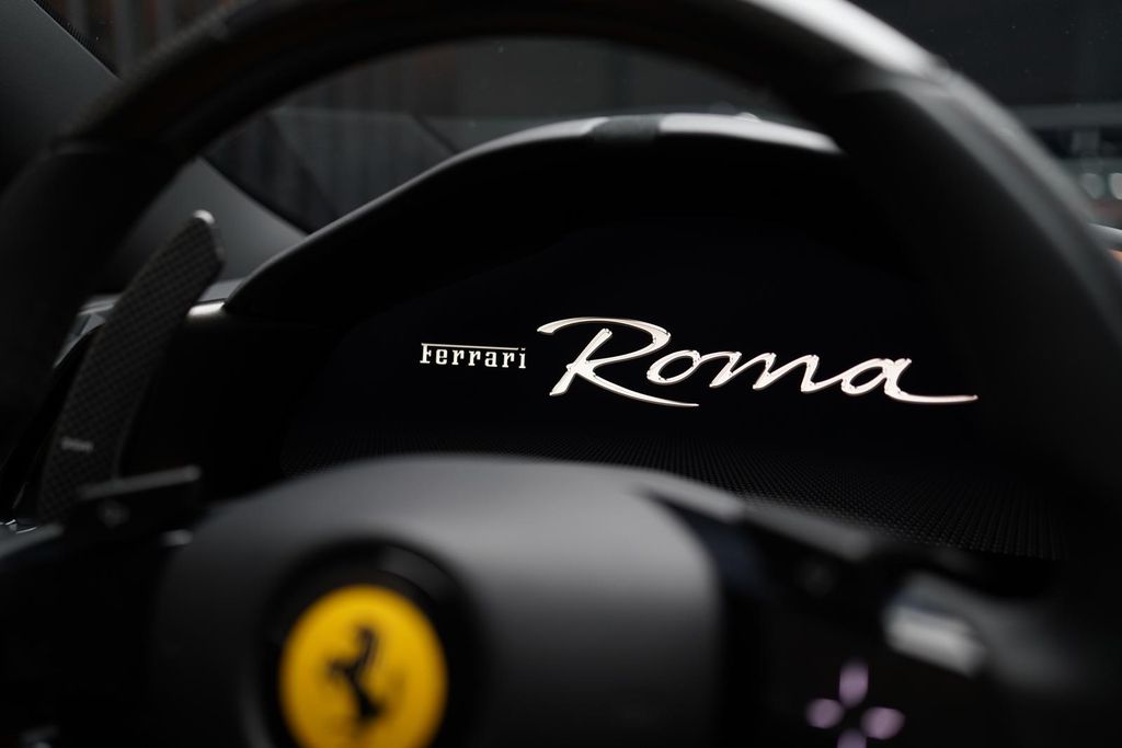 Ferrari Roma 2024