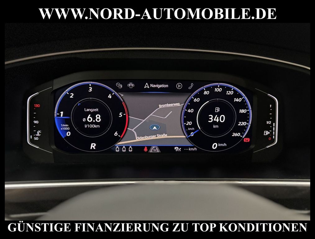 Volkswagen Tiguan Allspace 2022