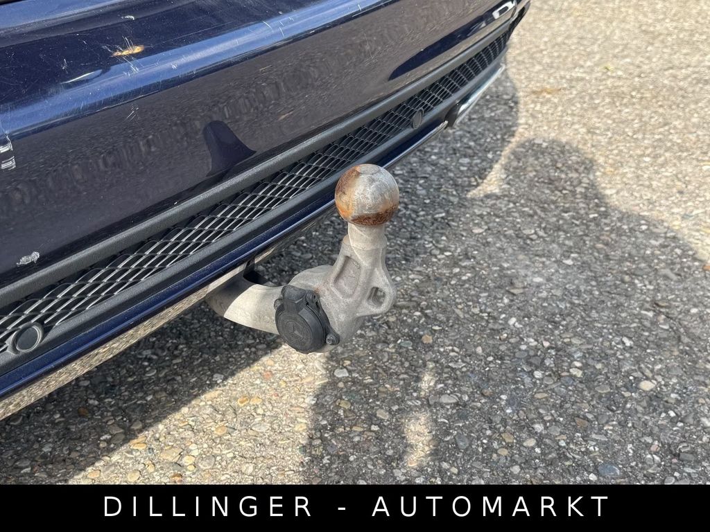 Mercedes-Benz C 220 2016