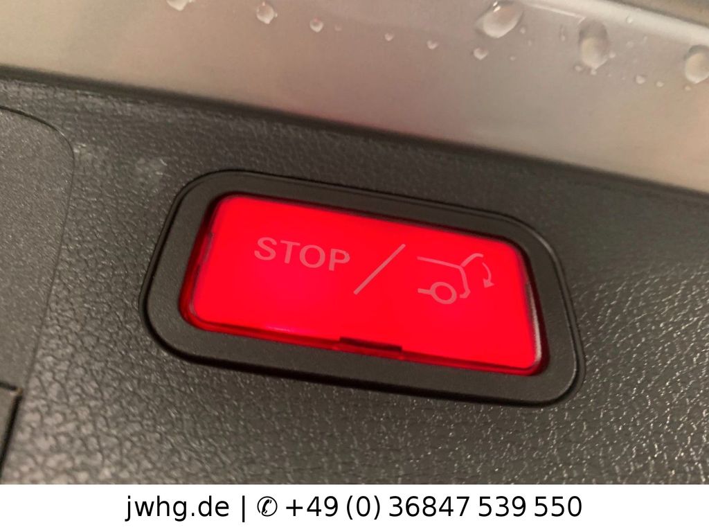 Mercedes-Benz E 63 AMG 2021