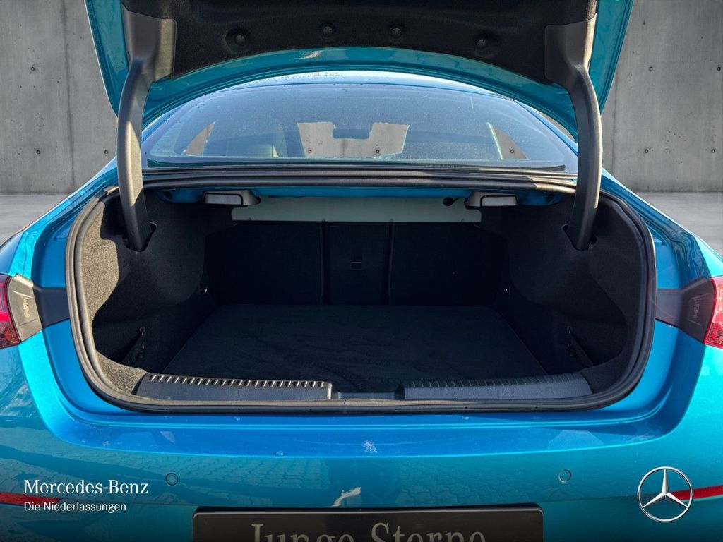 Mercedes-Benz CLA 200 2024