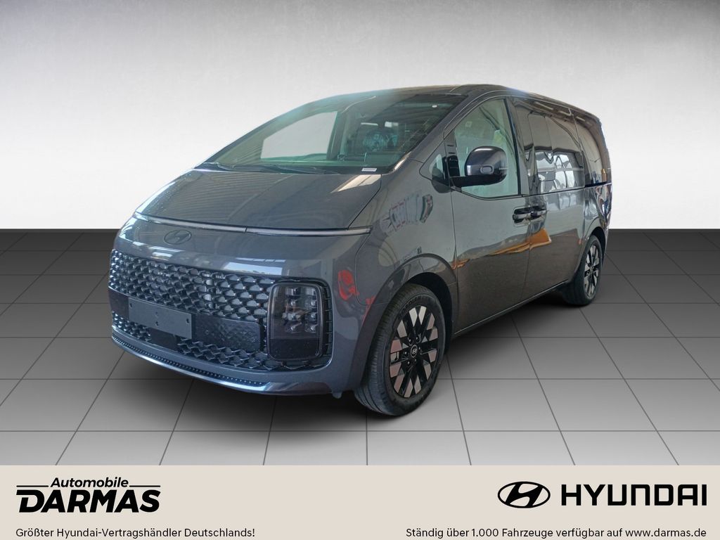 Hyundai STARIA 2025