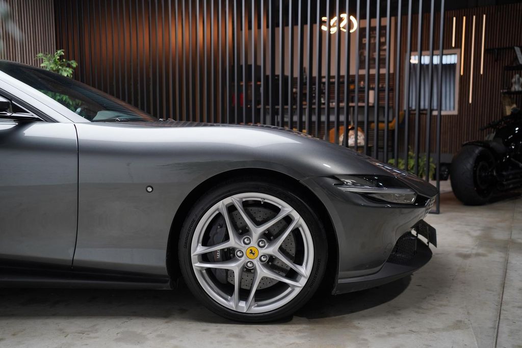Ferrari Roma 2024