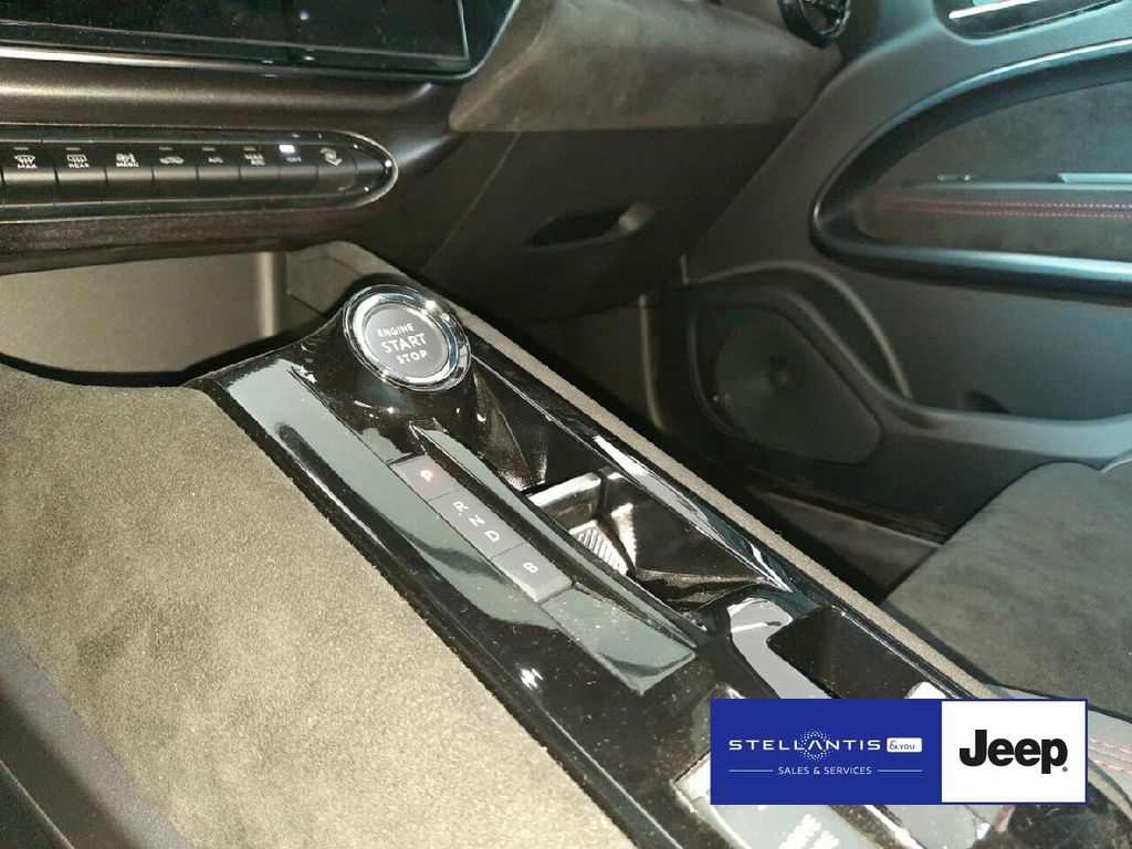 Alfa Romeo Junior 2025