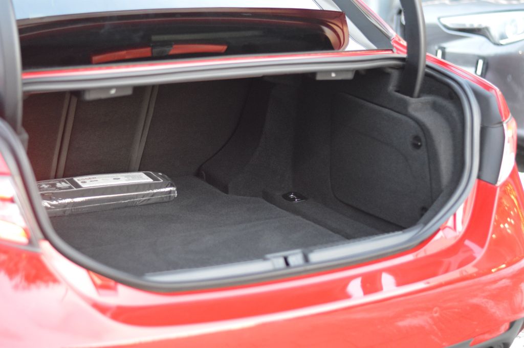 Alfa Romeo Giulia 2024