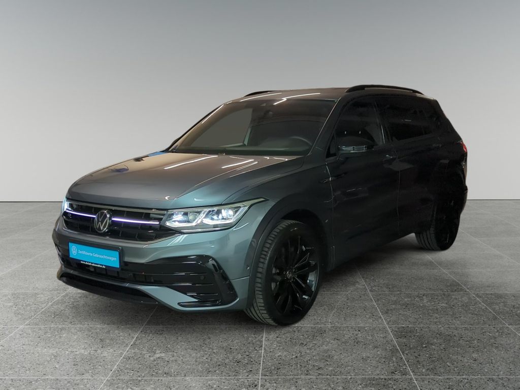 Volkswagen Tiguan Allspace 2023