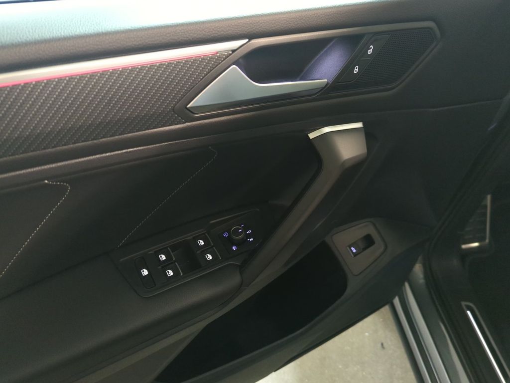 Volkswagen Tiguan Allspace 2023