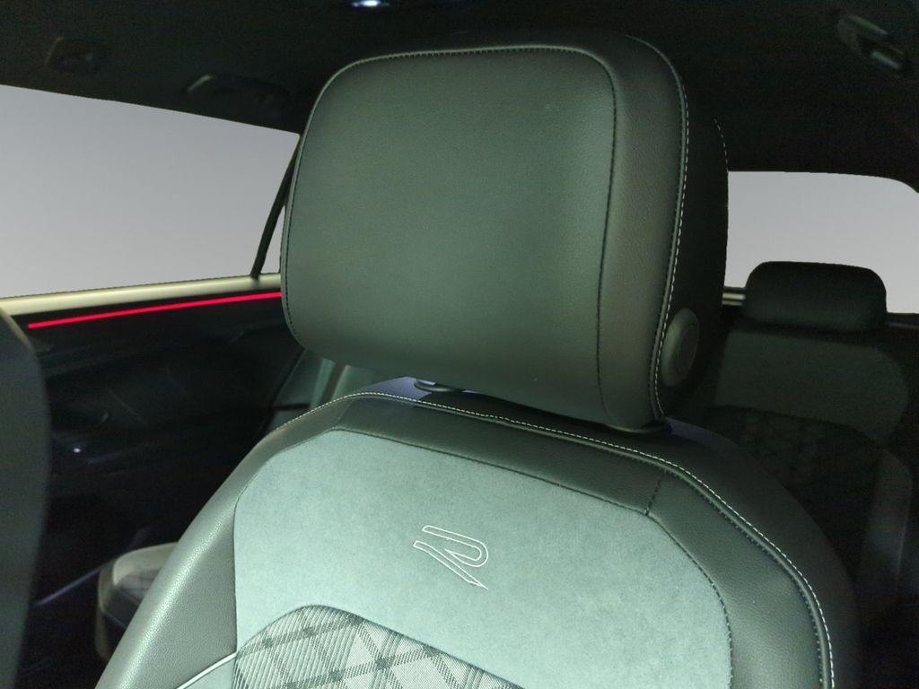 Volkswagen Tiguan Allspace 2023