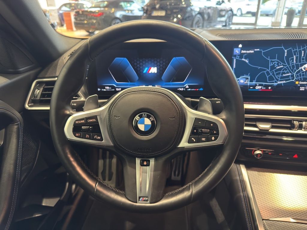 BMW M240i 2022