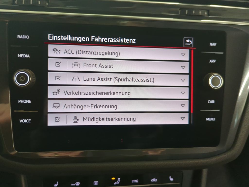 Volkswagen Tiguan Allspace 2023