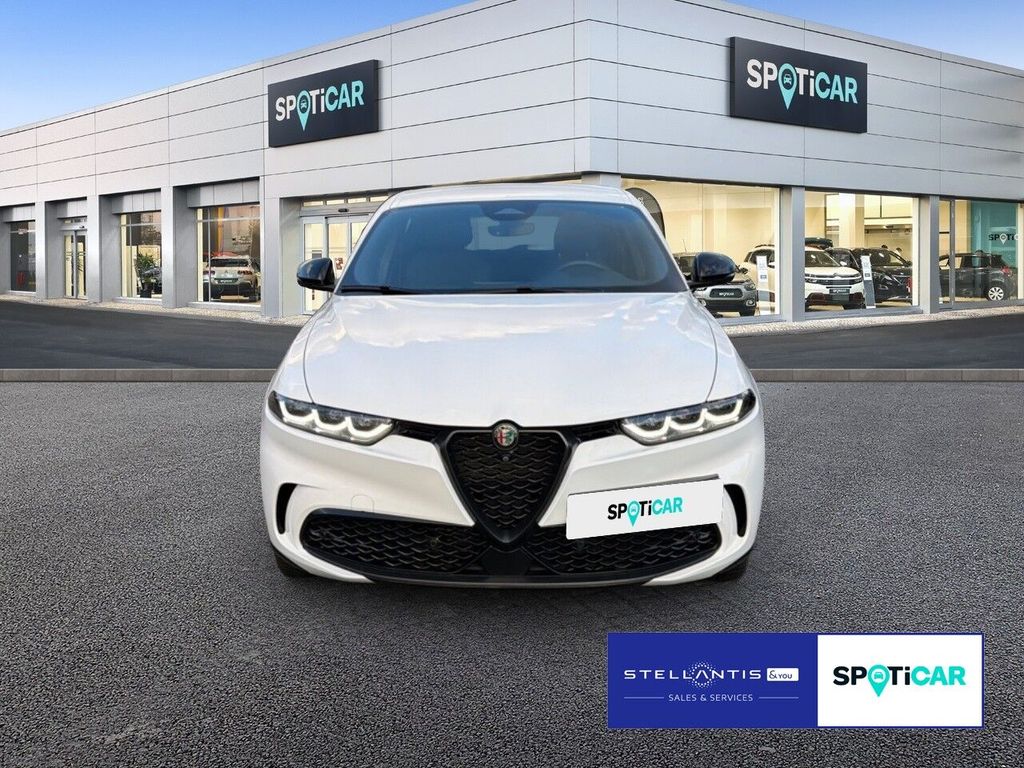 Alfa Romeo Tonale 2023