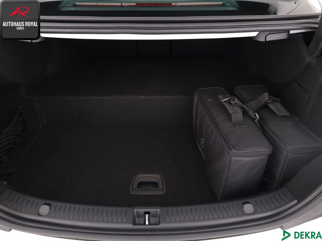 Mercedes-Benz E 300 2020