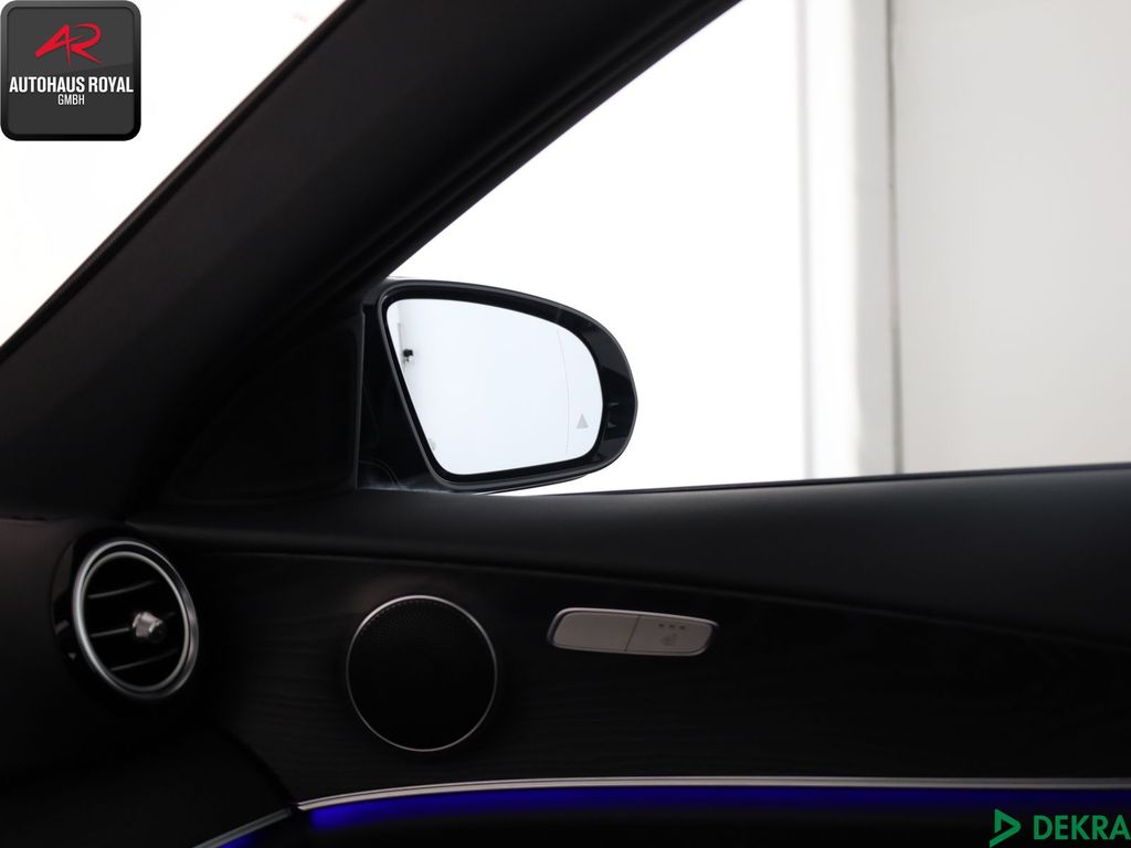 Mercedes-Benz E 300 2020