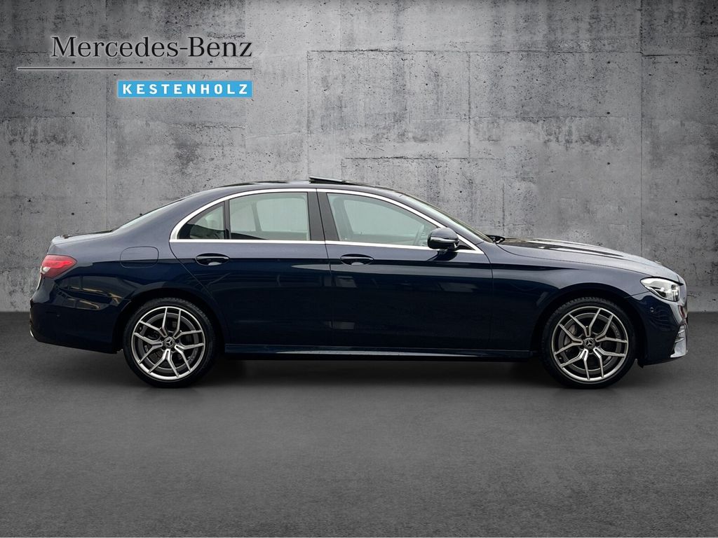 Mercedes-Benz E 300 2023