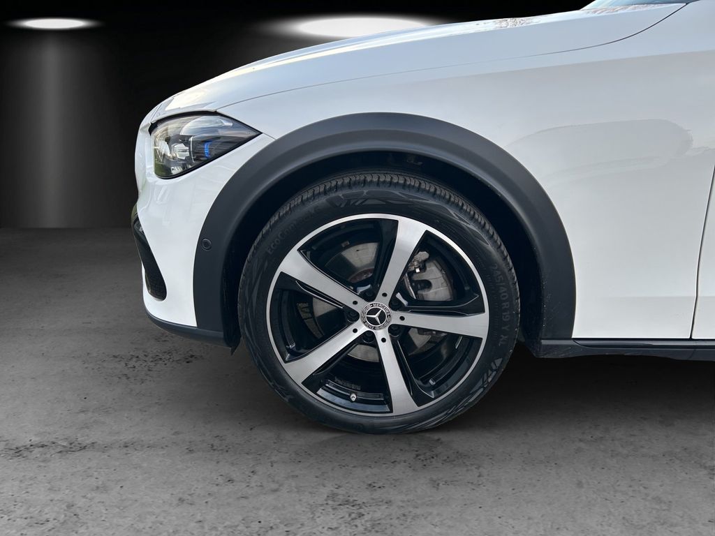 Mercedes-Benz C 220 2023