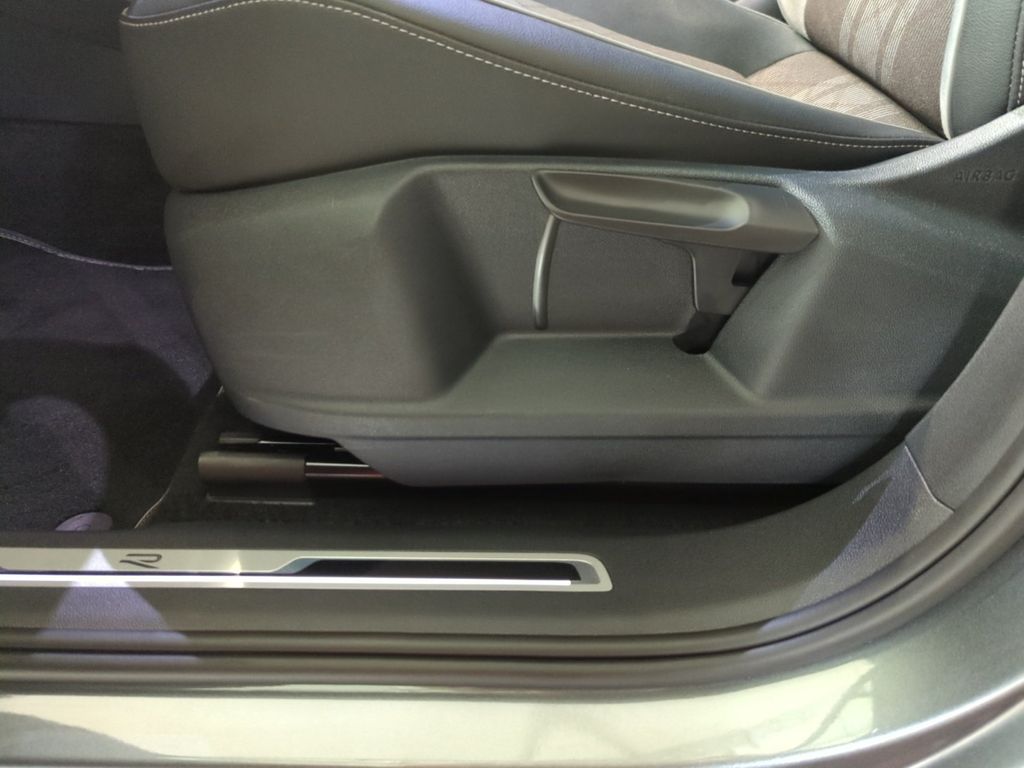 Volkswagen Tiguan Allspace 2023