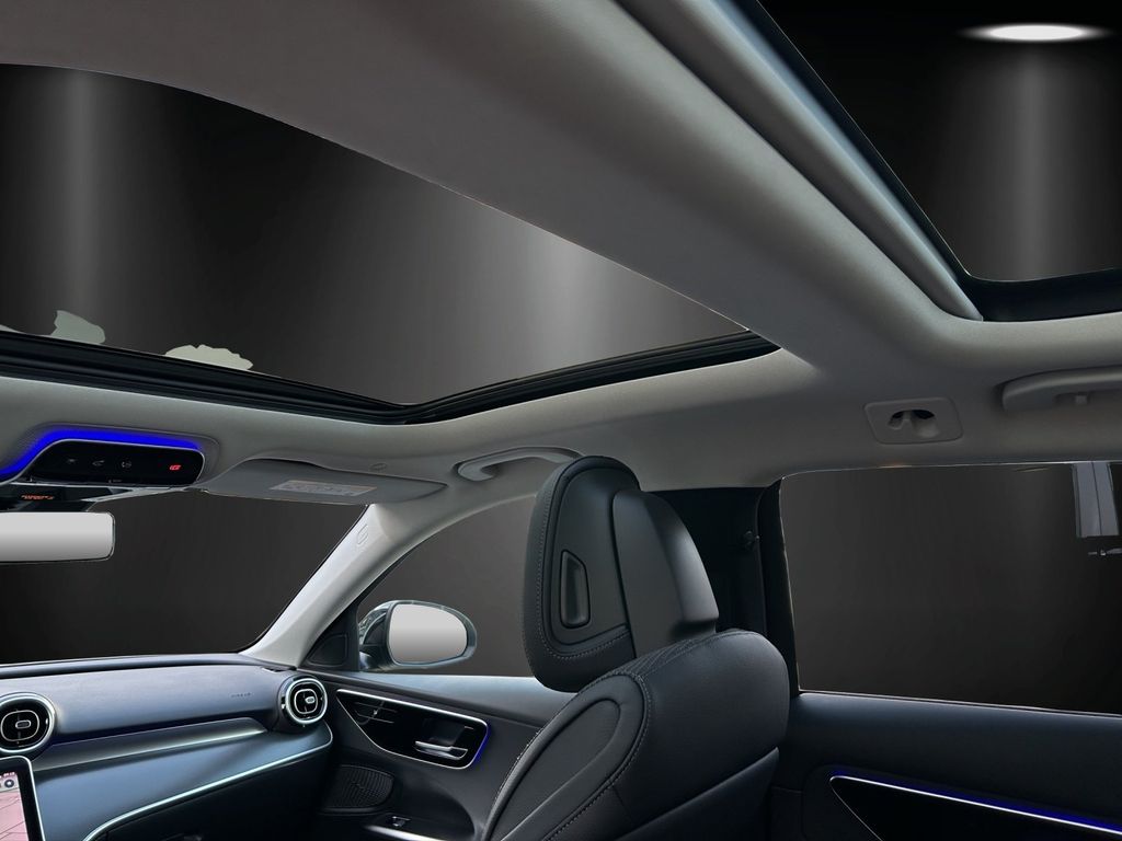 Mercedes-Benz C 220 2023