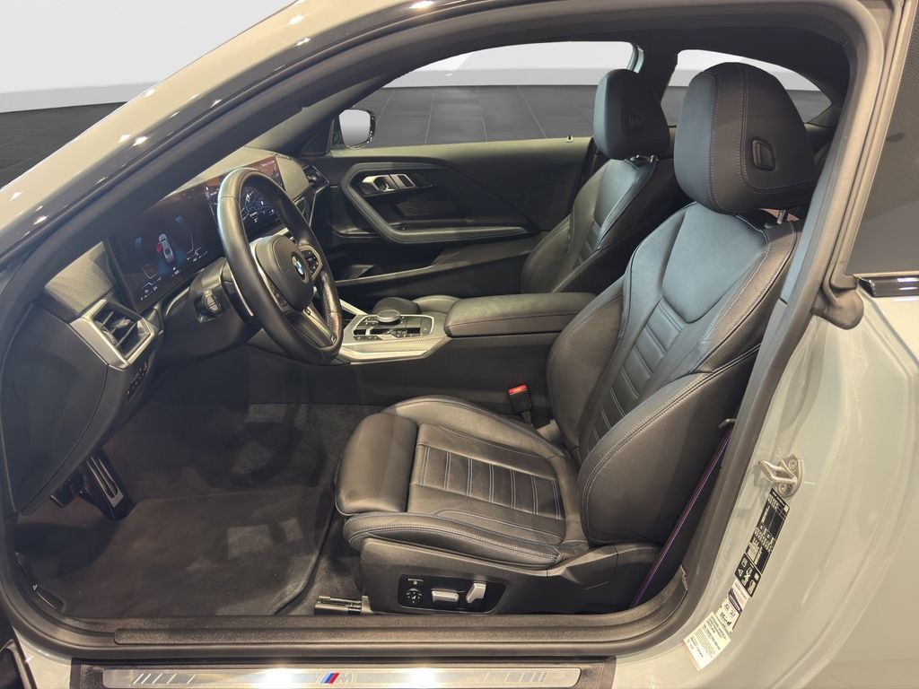 BMW M240i 2022
