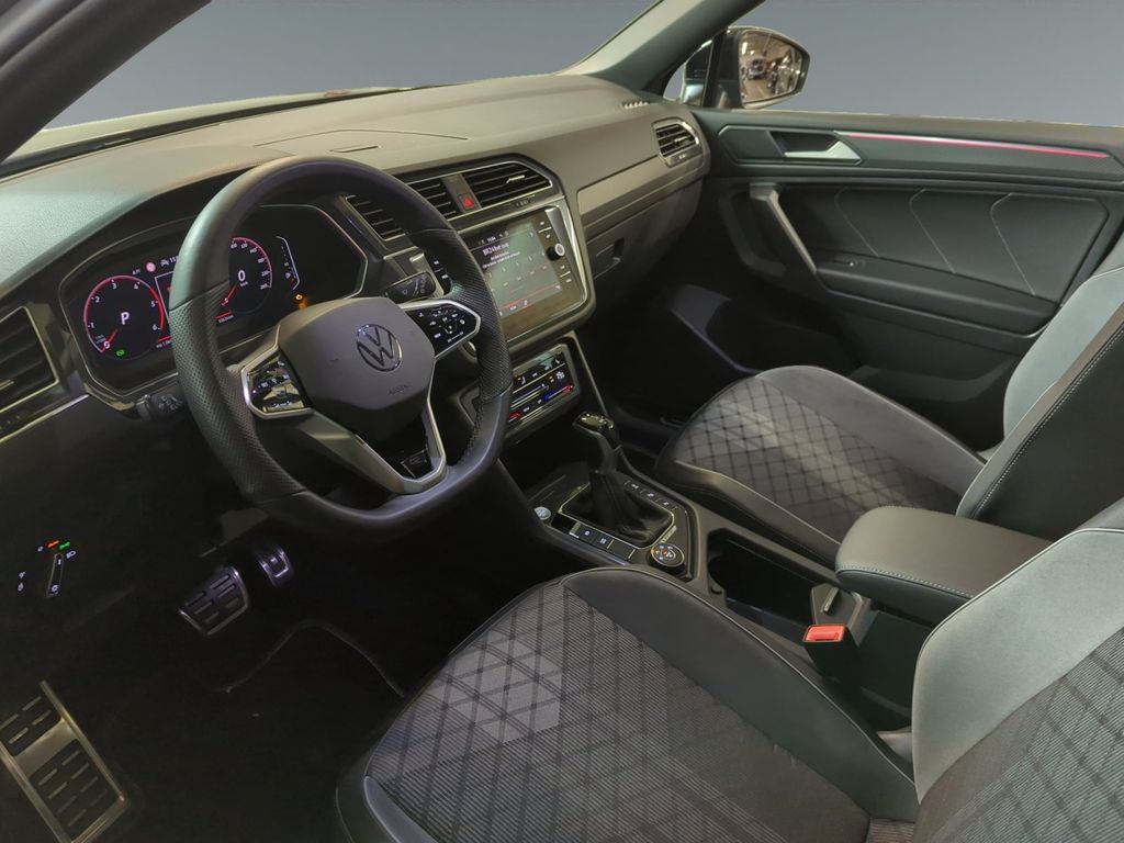 Volkswagen Tiguan Allspace 2023