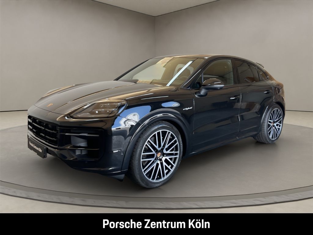 Porsche Cayenne 2026