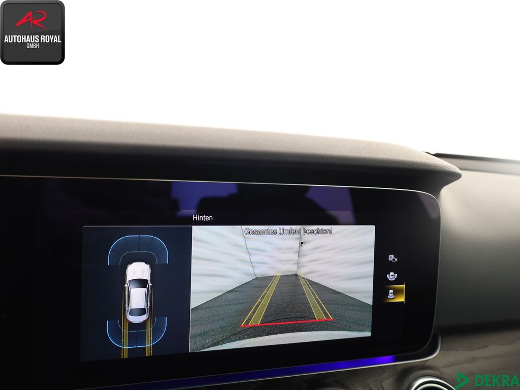 Mercedes-Benz E 300 2020