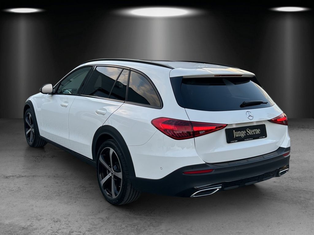 Mercedes-Benz C 220 2023