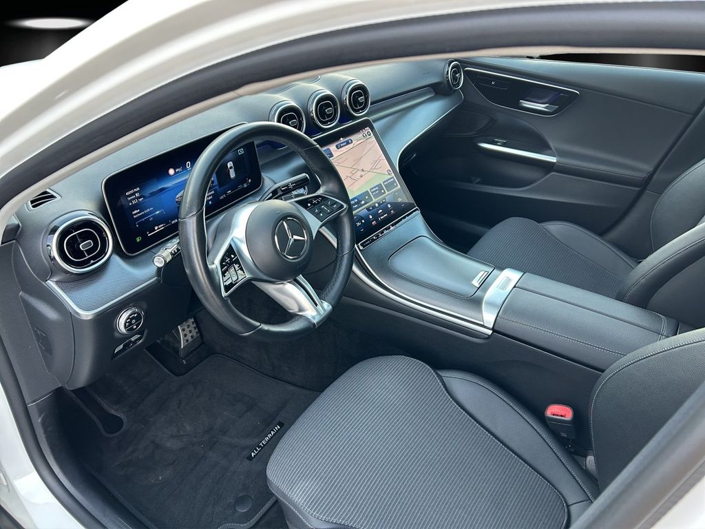 Mercedes-Benz C 220 2023
