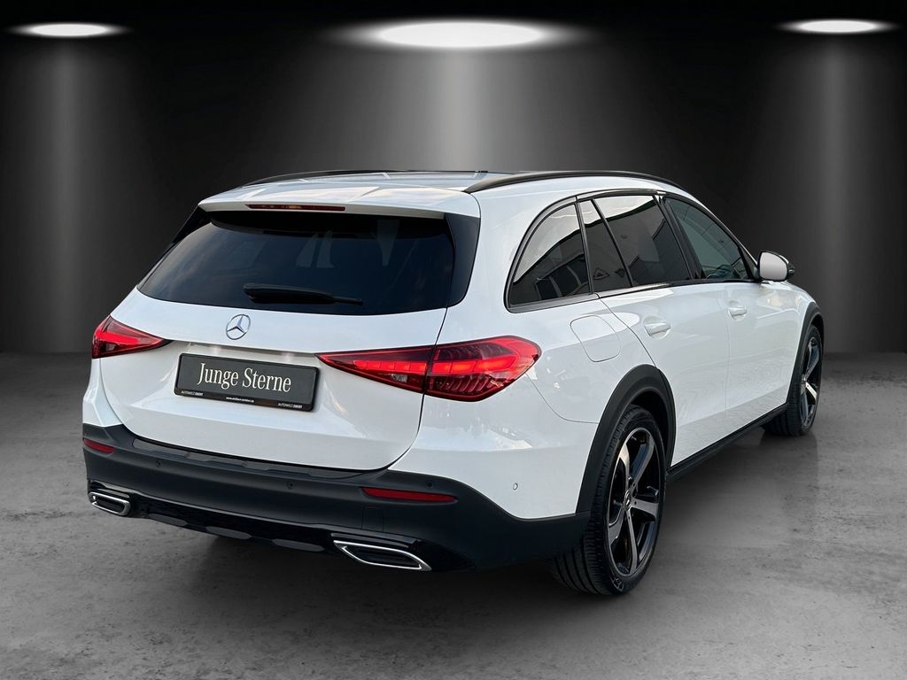 Mercedes-Benz C 220 2023