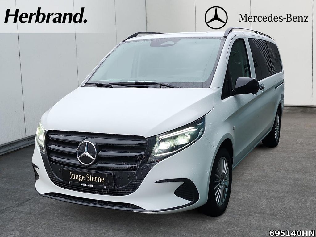 Mercedes-Benz Vito 2024