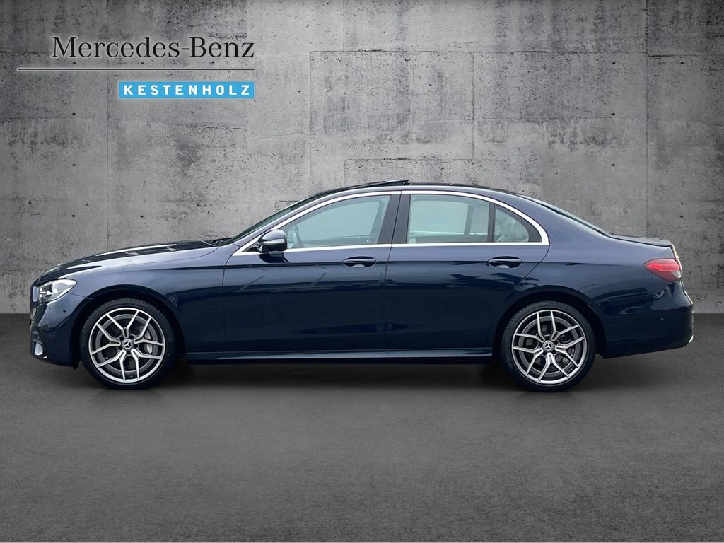 Mercedes-Benz E 300 2023