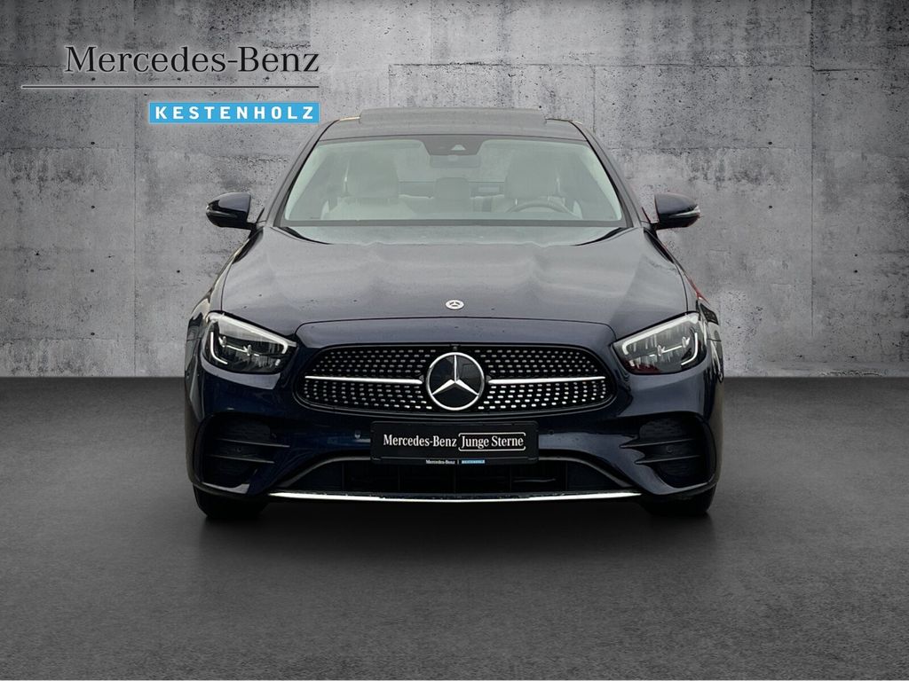 Mercedes-Benz E 300 2023