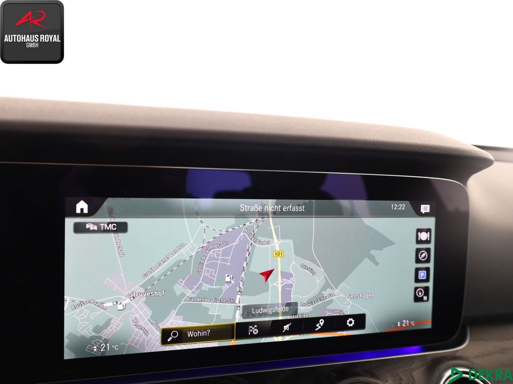 Mercedes-Benz E 300 2020