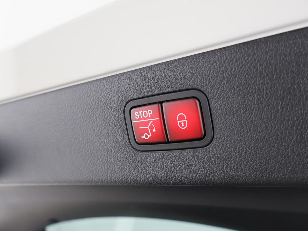 Mercedes-Benz EQS 2022