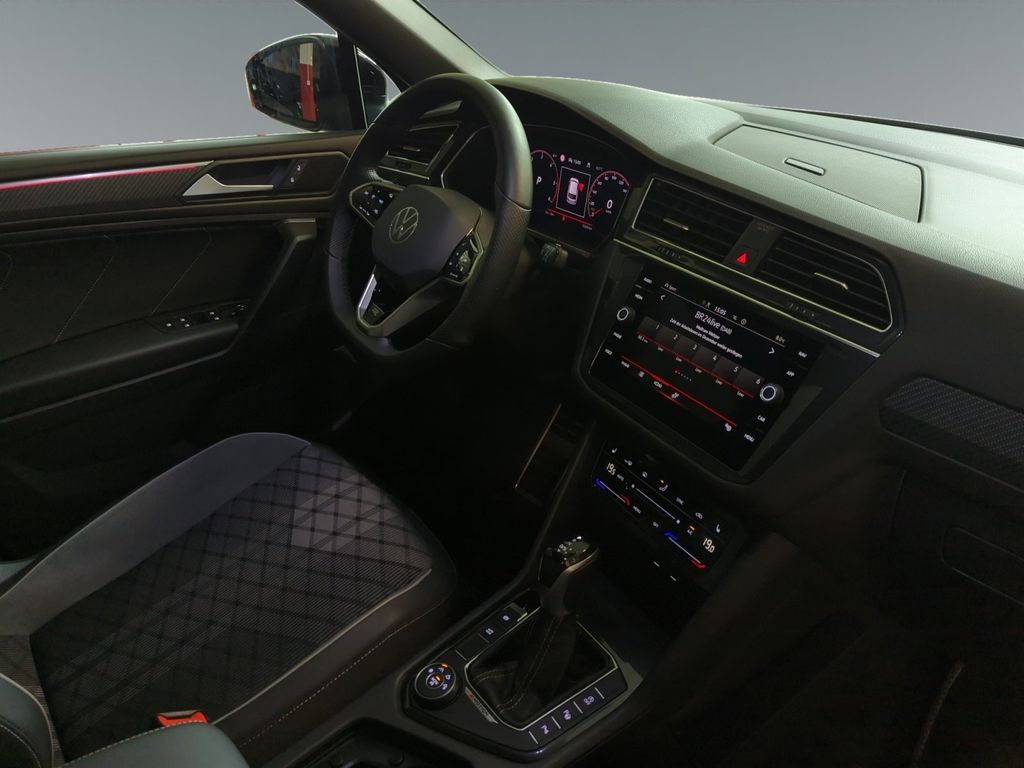 Volkswagen Tiguan Allspace 2023
