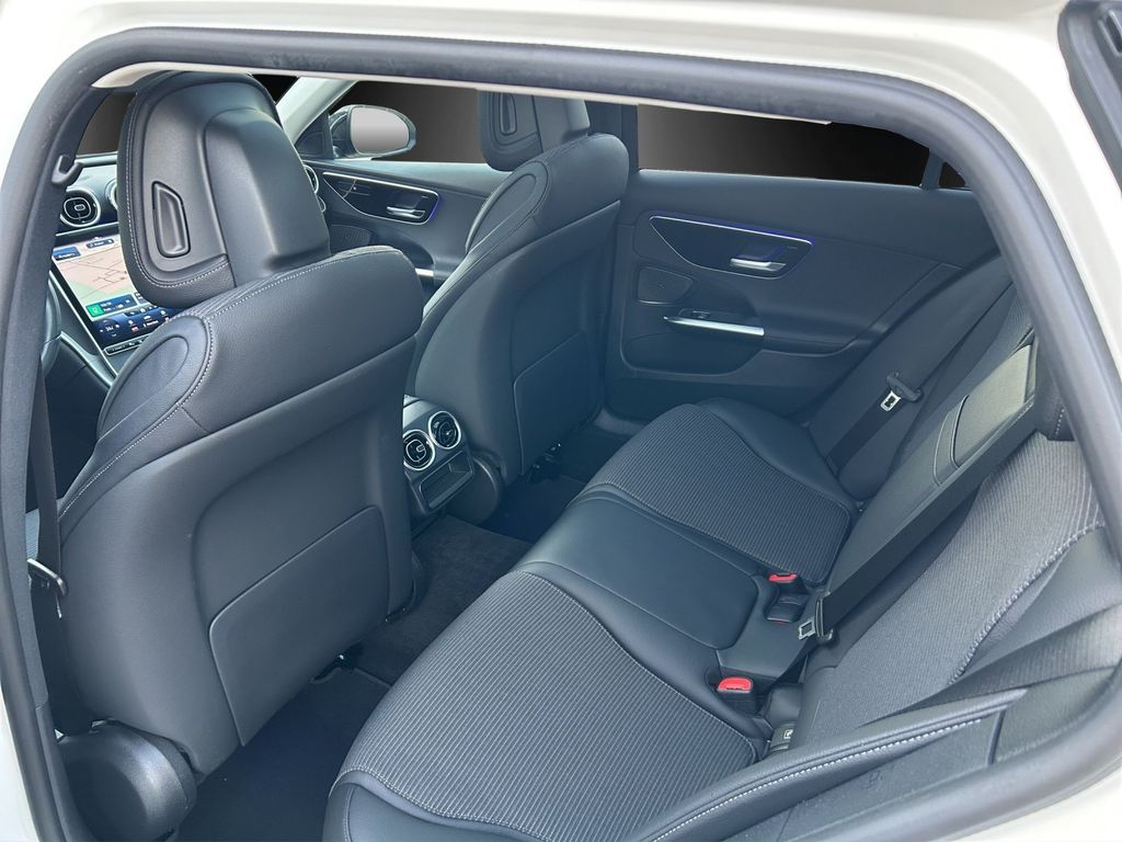 Mercedes-Benz C 220 2023