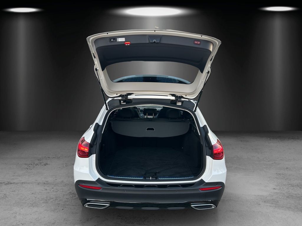 Mercedes-Benz C 220 2023