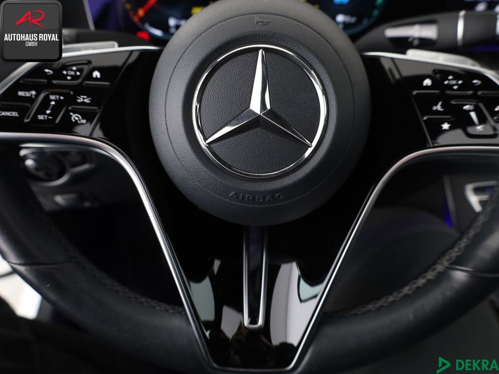 Mercedes-Benz E 300 2020