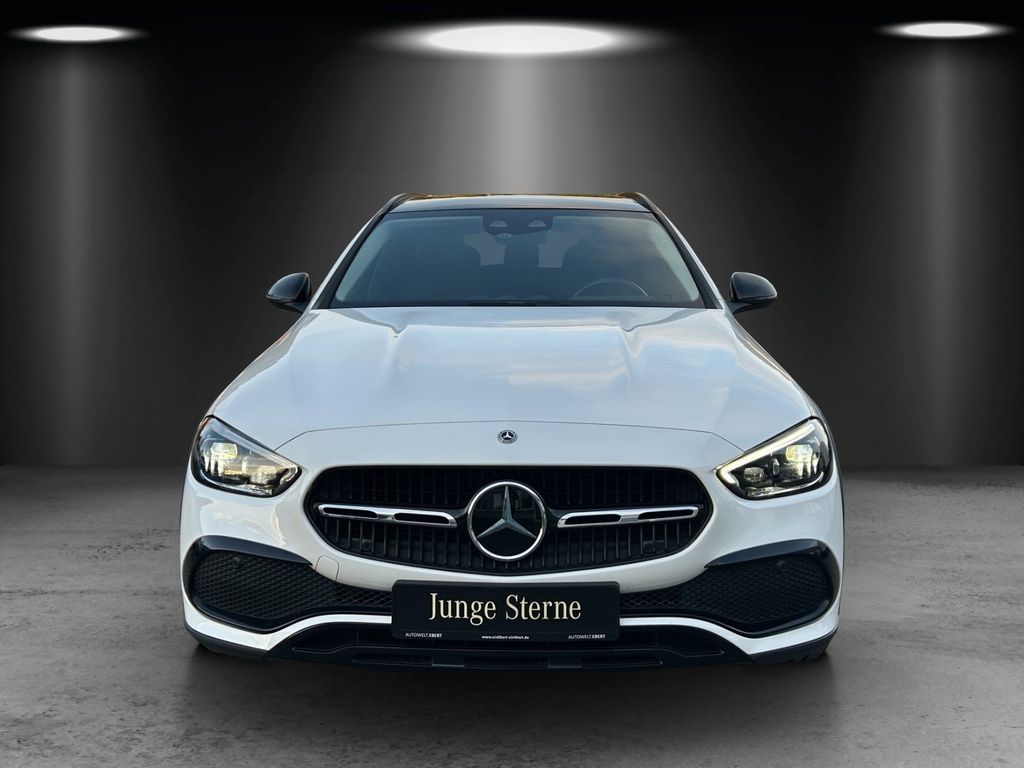 Mercedes-Benz C 220 2023