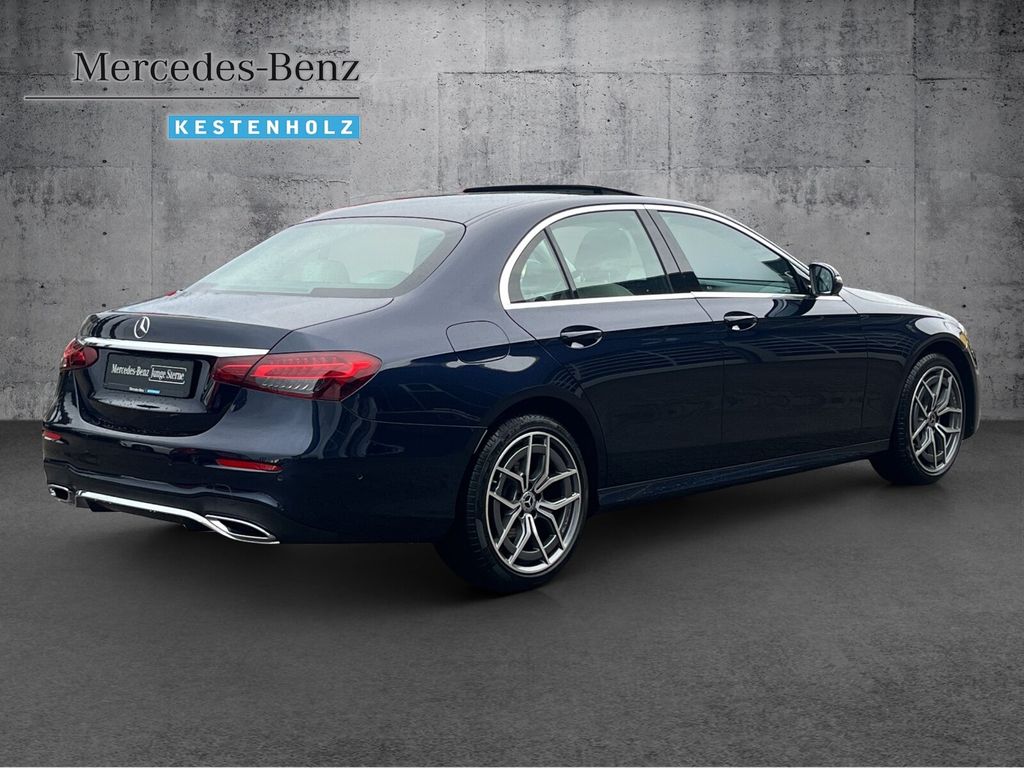Mercedes-Benz E 300 2023