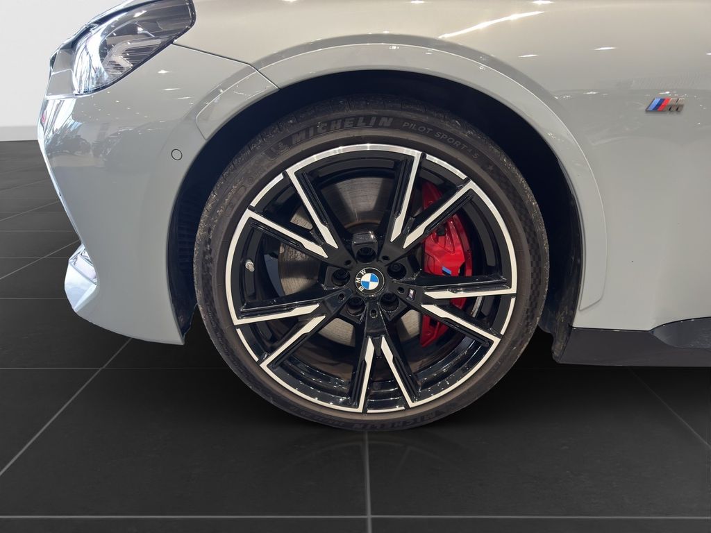 BMW M240i 2022